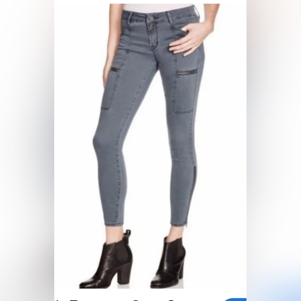 Pistola Drk Ash Grey Topanga, Size 311